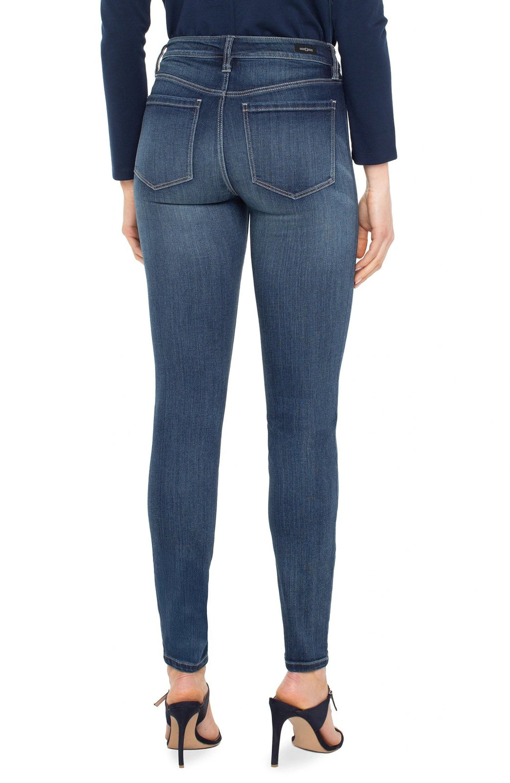 Abby Skinny 30inch Jeans