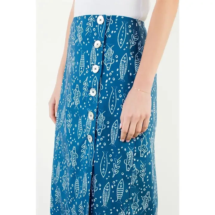 Sutton Skirt