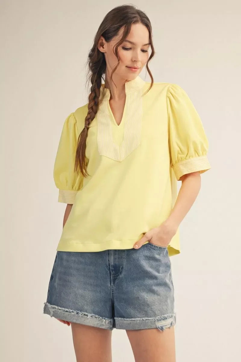 Jackie Top