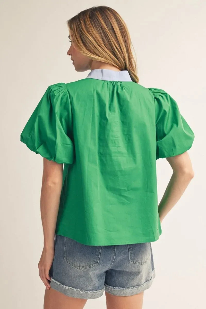 Faith Top