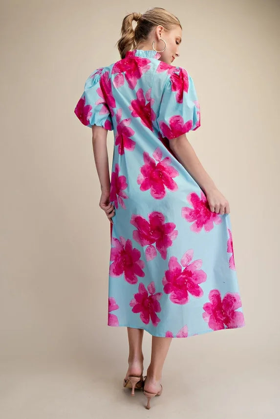 Noelle Dress