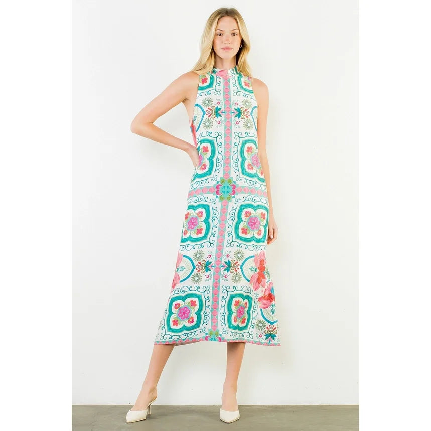 Becci Dress