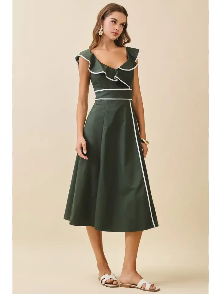 Bailee Dress