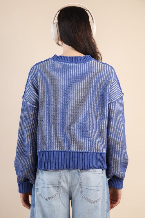 Tansy Sweater