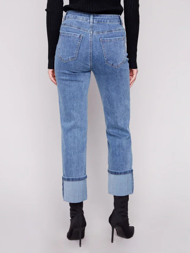 Brooklyn Jeans