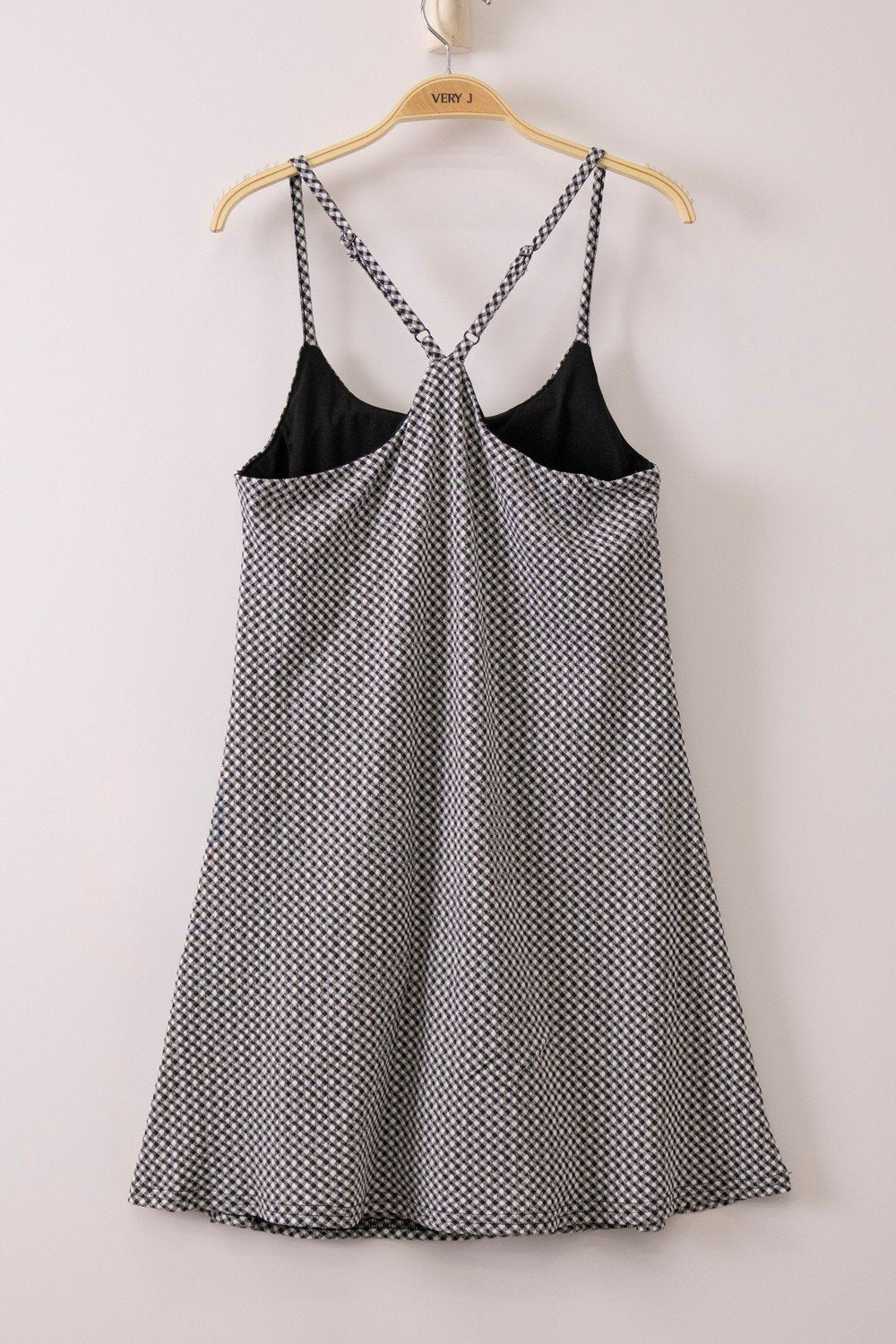 Sutton Tennis Dress/Romper