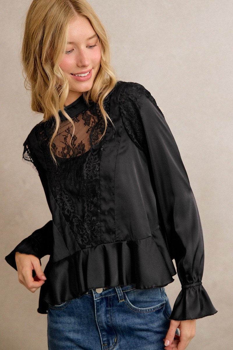 Lyra Top