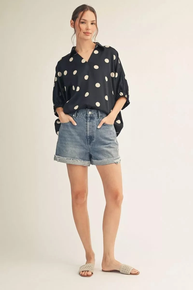 Katrina Top