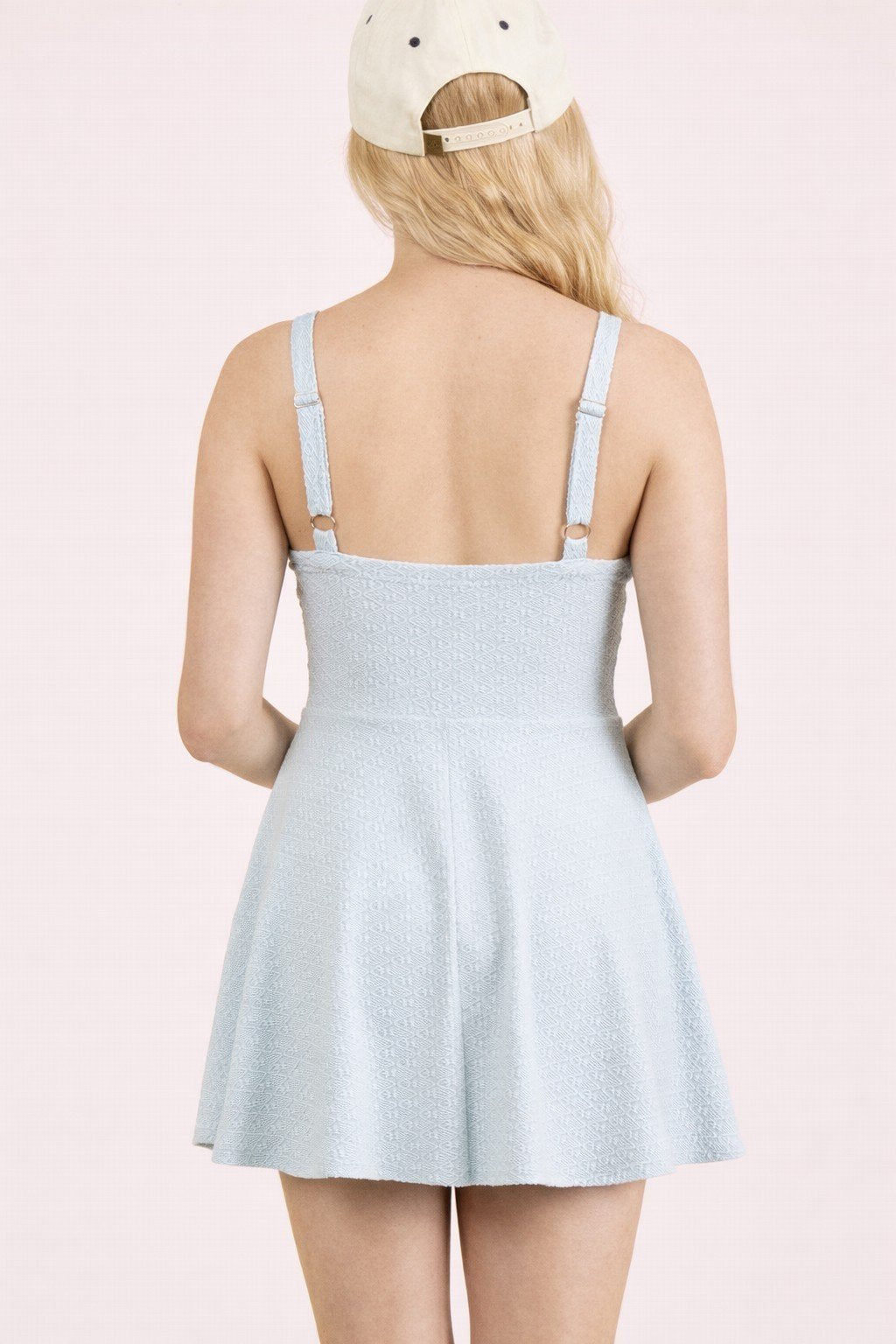 Toni Activewear Dress