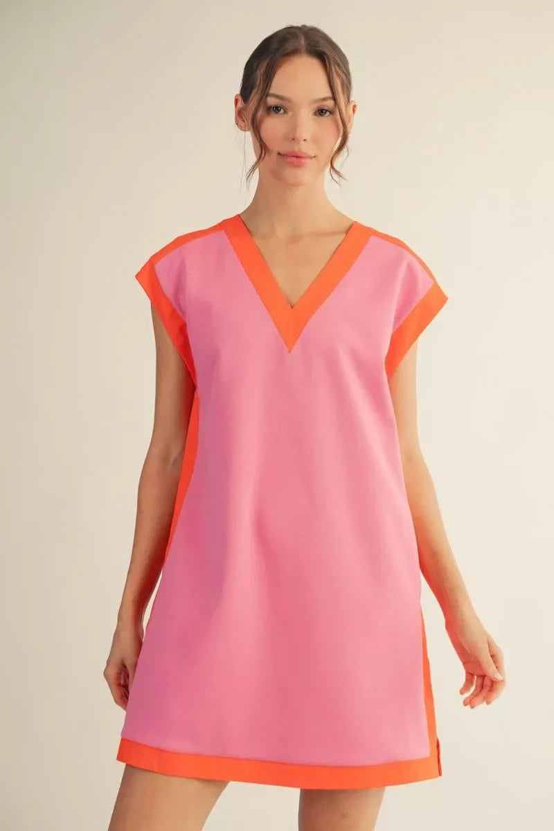 Lynnae Dress