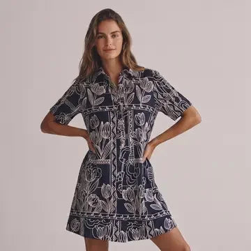 Sonya Dress