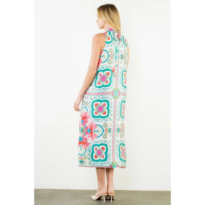 Camille Dress