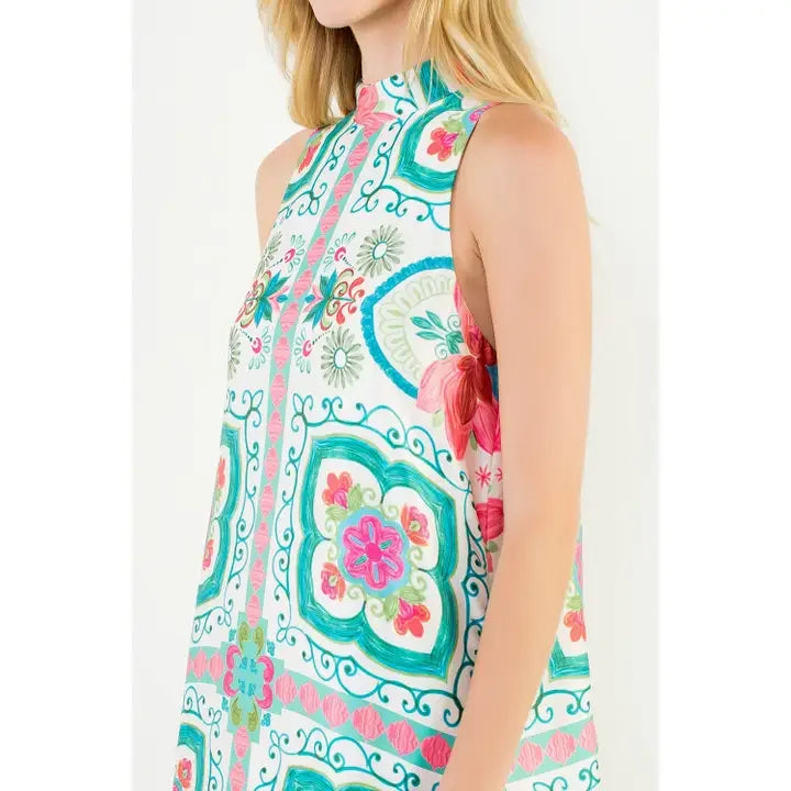 Camille Dress