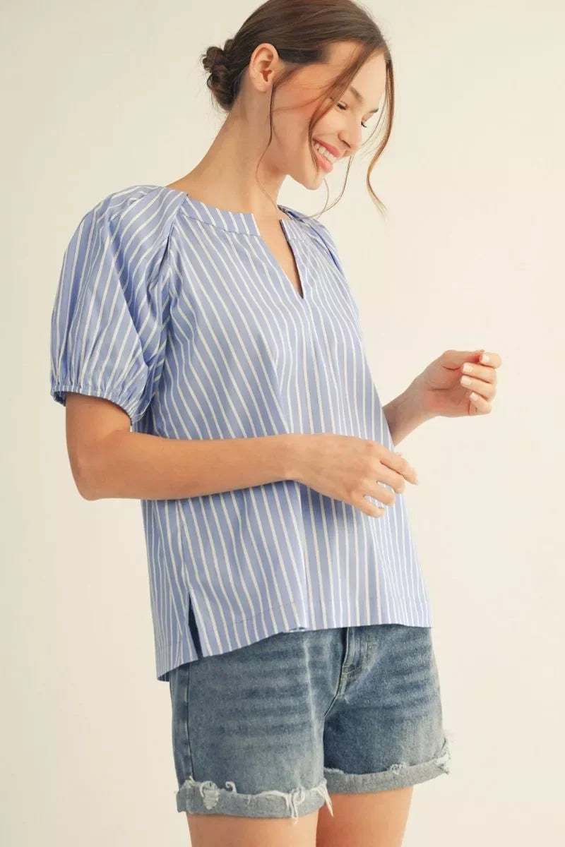 Becca Top