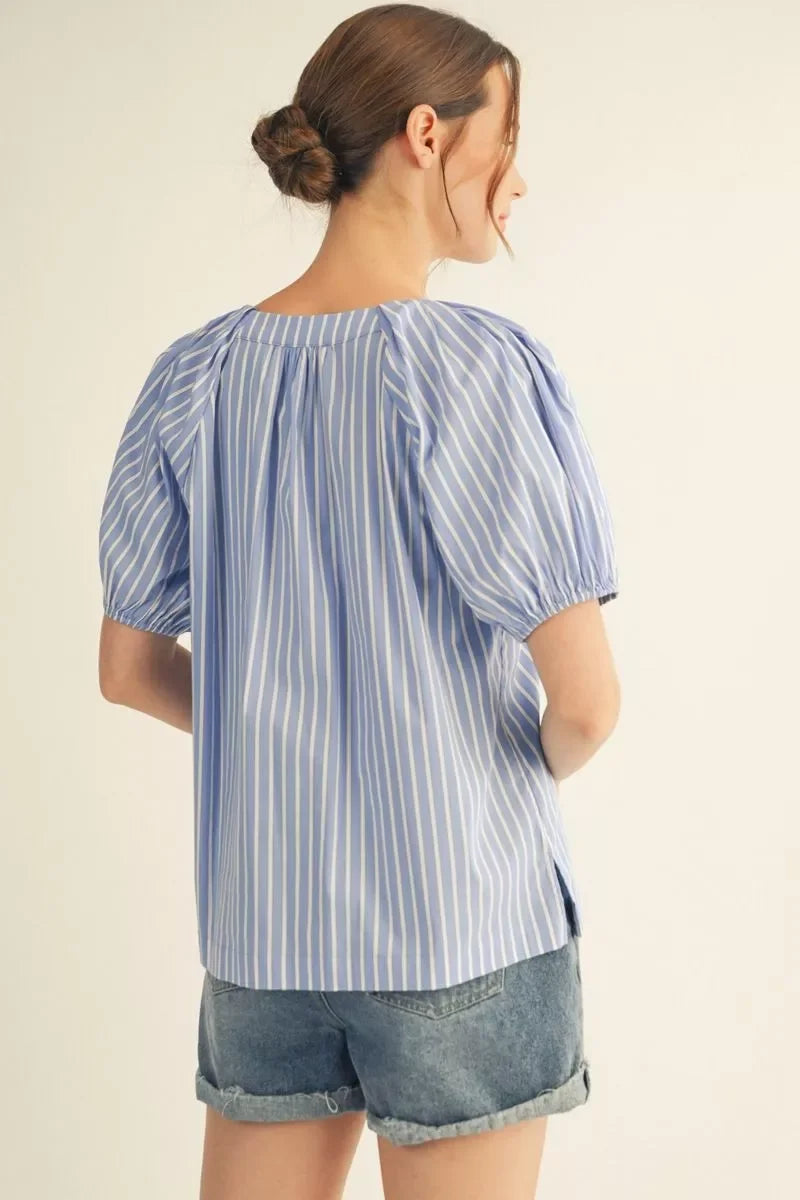 Becca Top