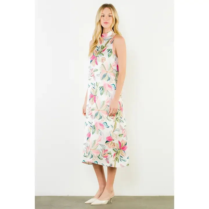 Camille Dress