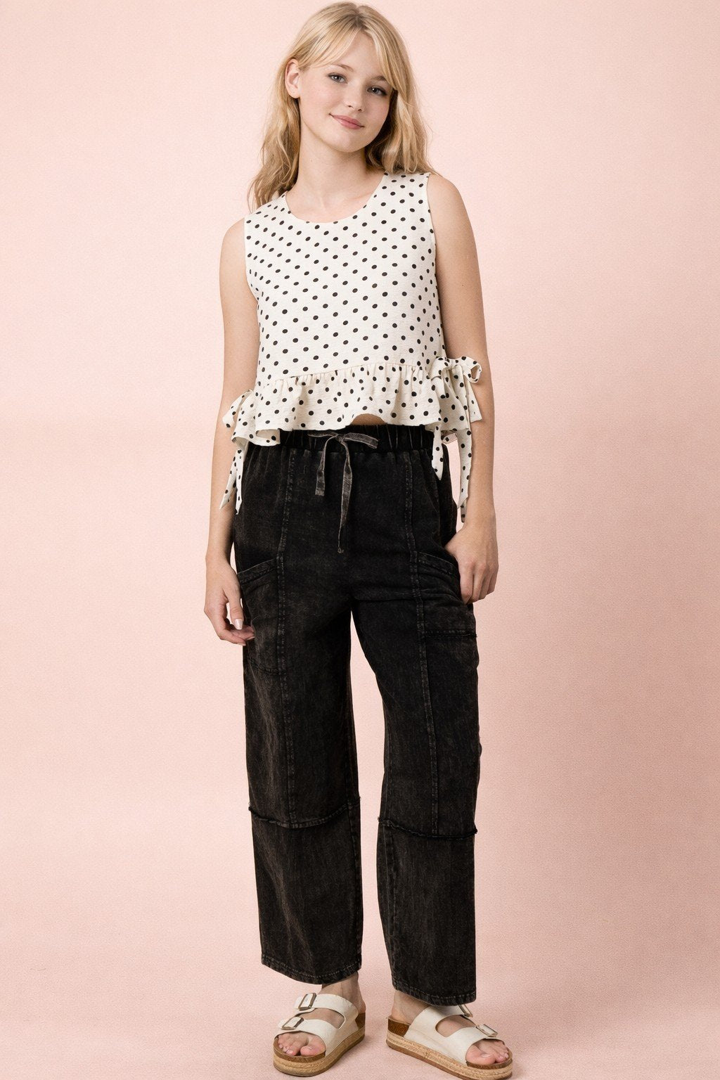 Kimberly Top