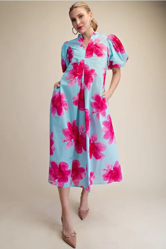 Noelle Dress