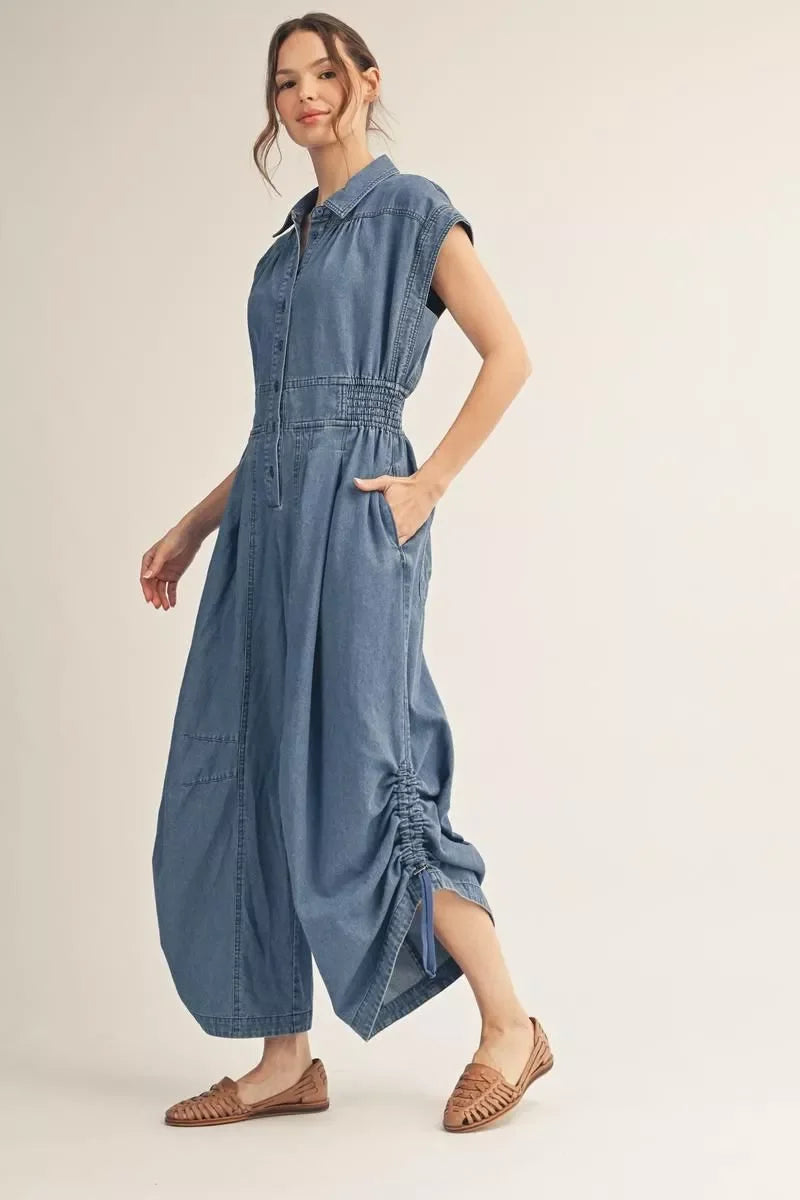 Livia Jumpsuit