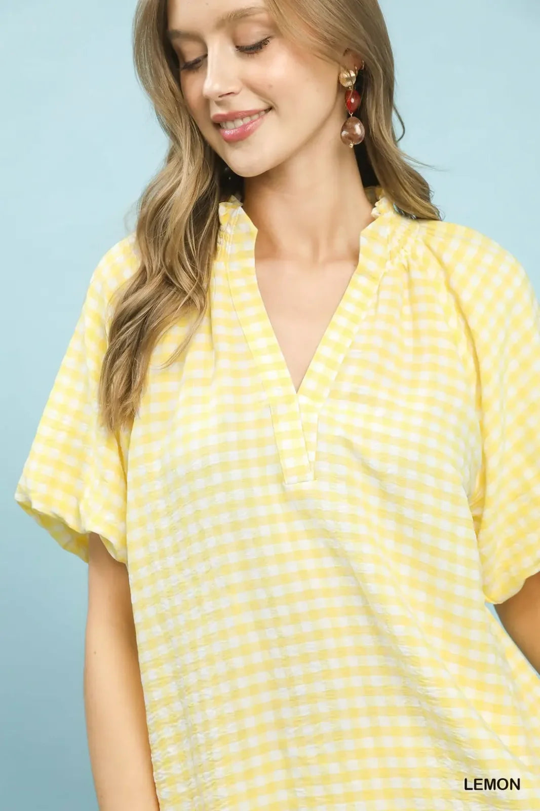 Sunny Top