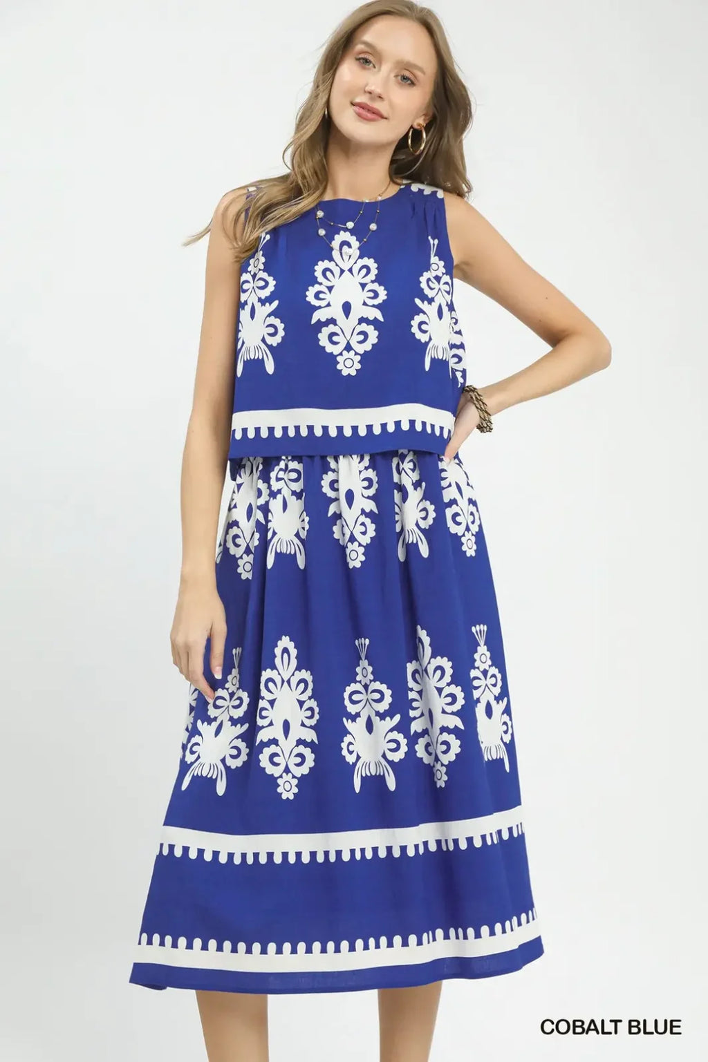 Waverly Dress