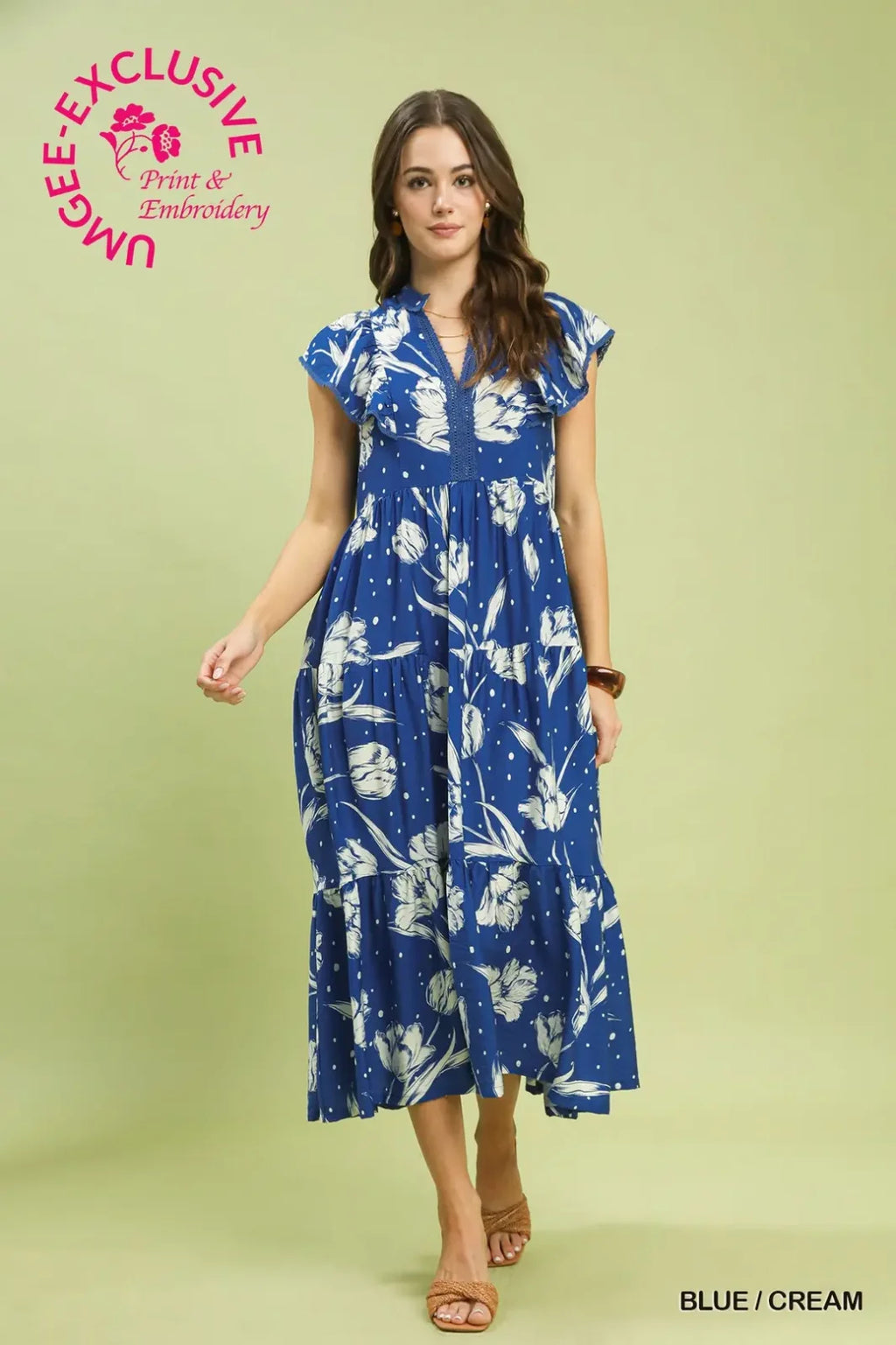 Jane Dress