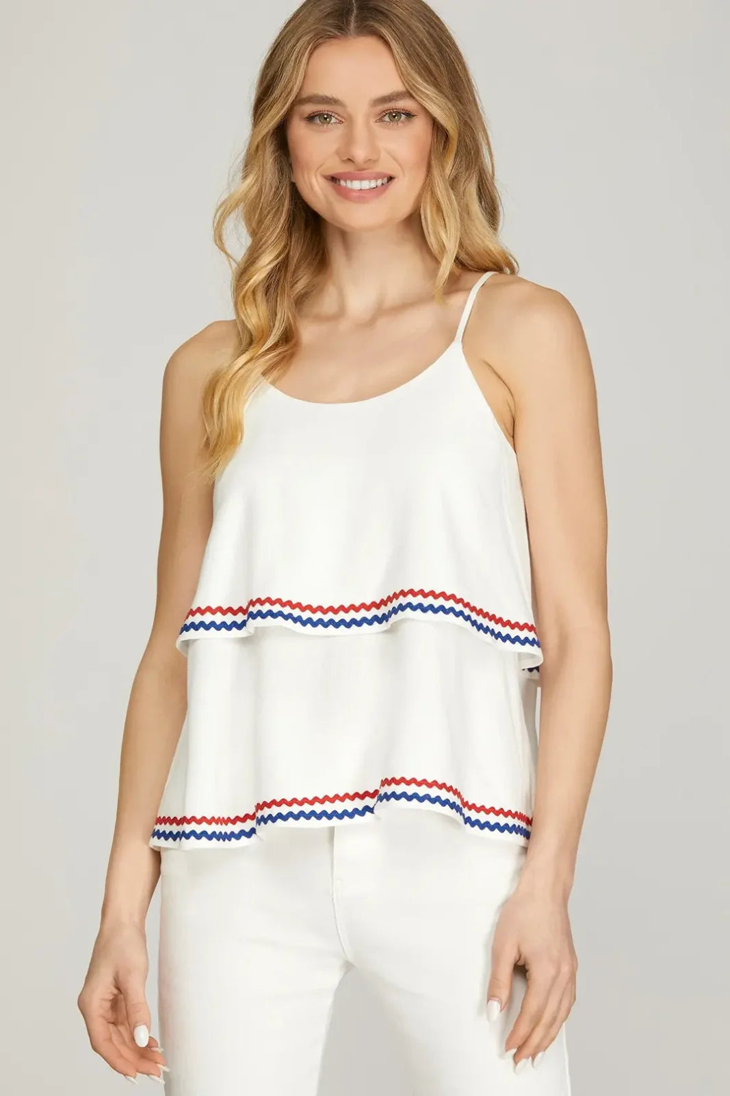 Lonnie Top