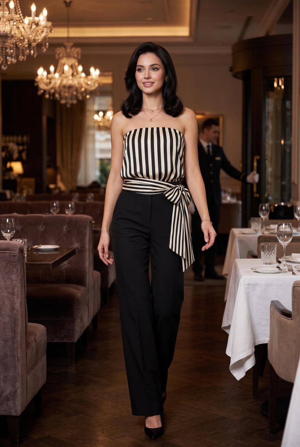Sienna Top