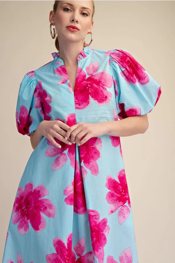 Noelle Dress