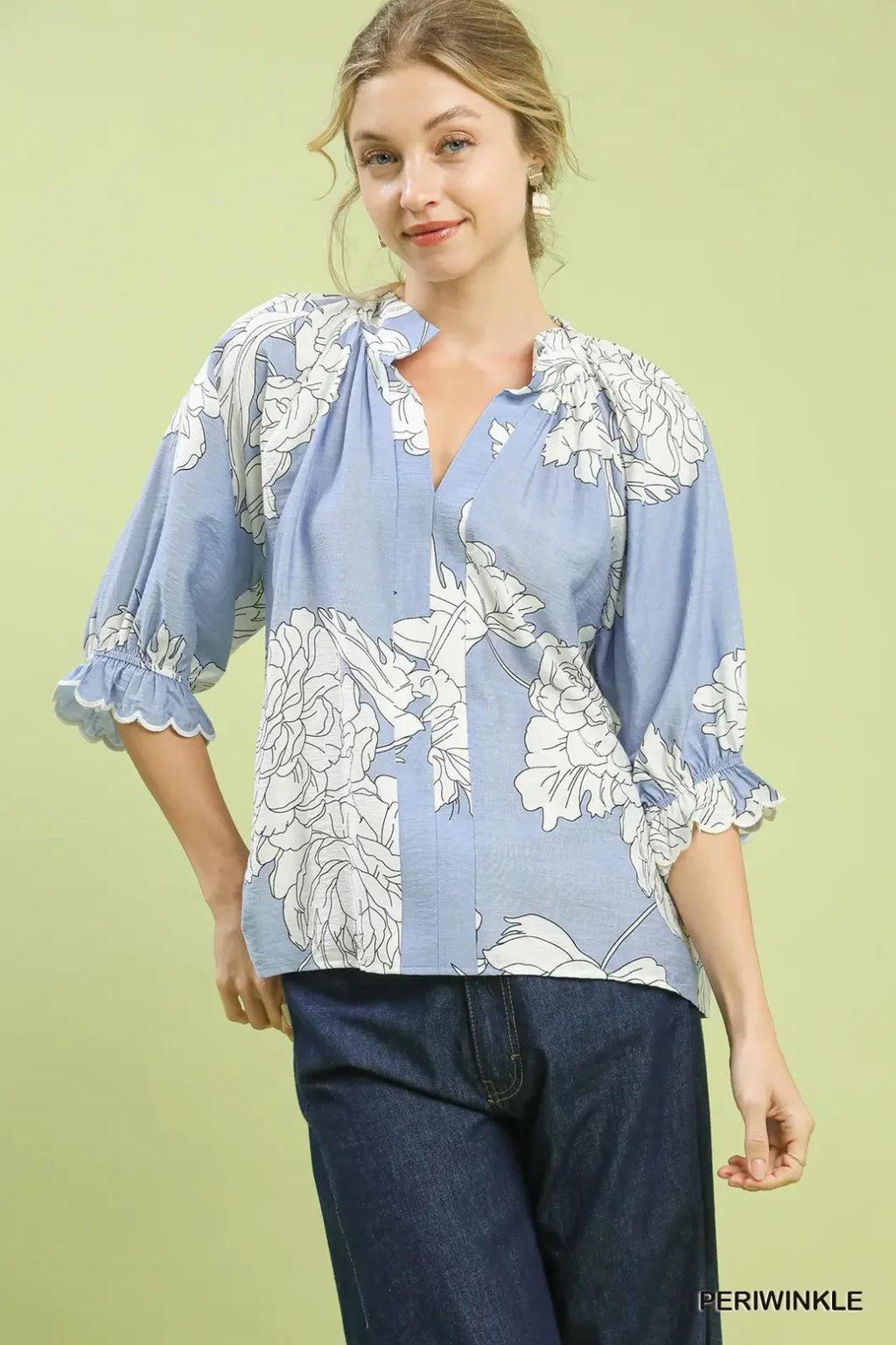 Perry Top