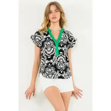 Tulsi Top