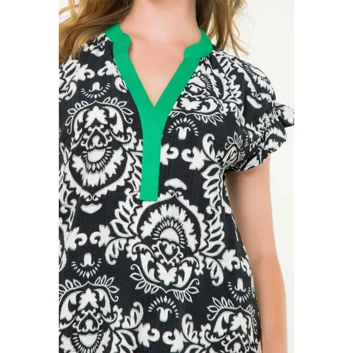 Tulsi Top