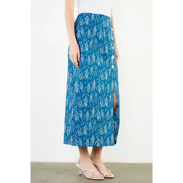 Sutton Skirt