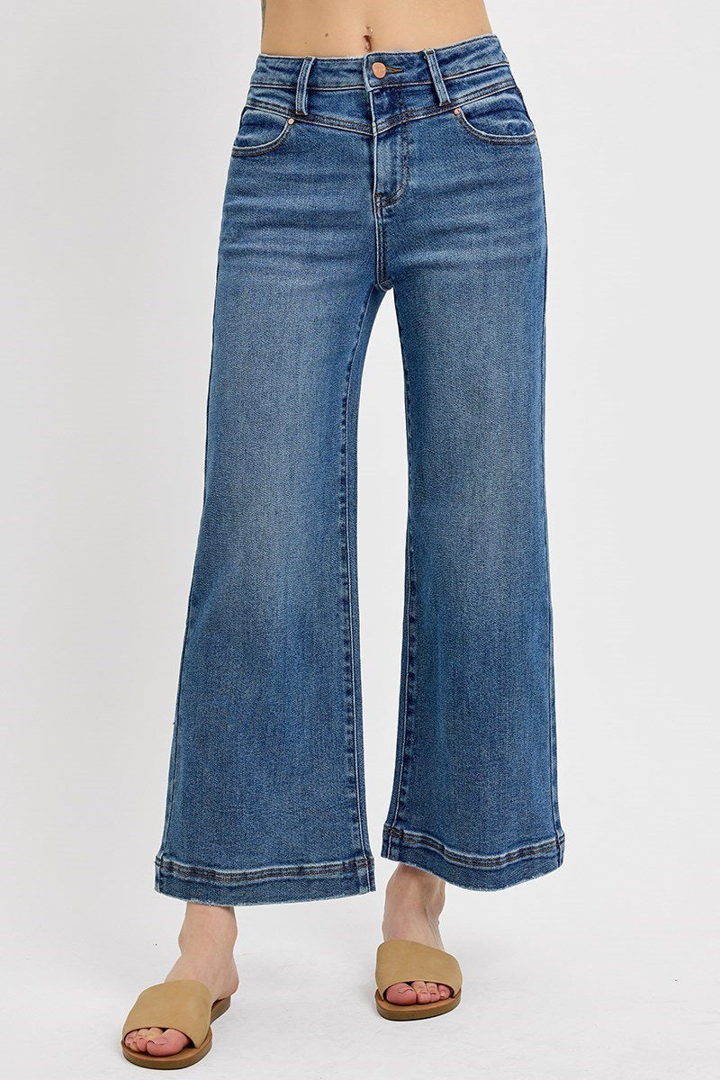 Maeve Denim Jeans