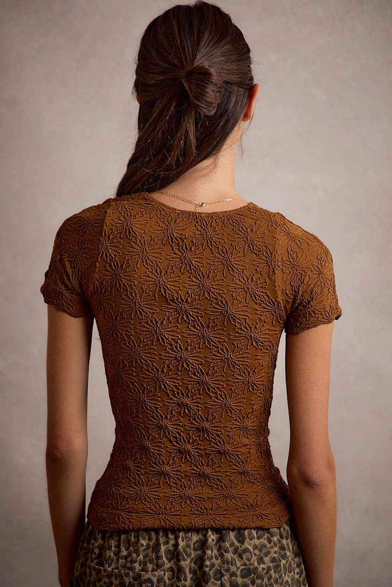 Arlet Top