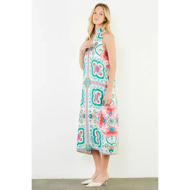 Camille Dress