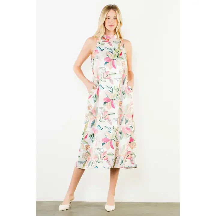 Becci Dress