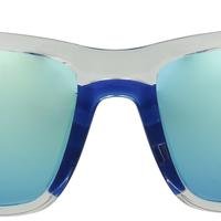 Floats Polarized Sea Salt sporty sunglasses with polarized lenses and UV protection from Raggdoll Boutique.