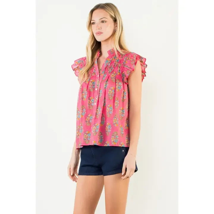 Laurel Top