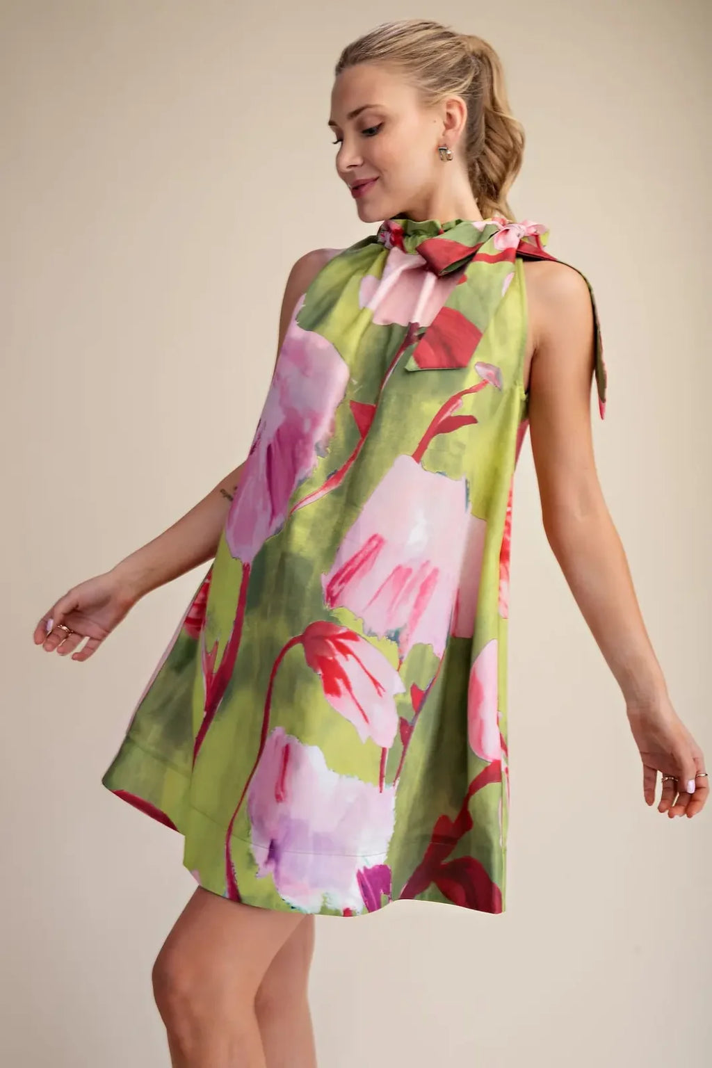 LeAnn Dress