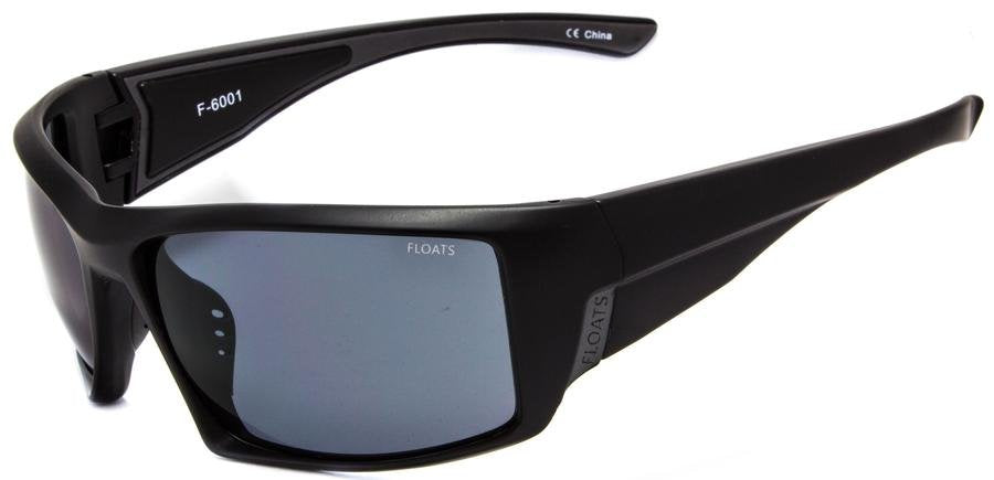 FLOATS F-6001 sunglasses with floating technology, perfect for outdoor activities and vacation wardrobe at Raggdoll Boutique.