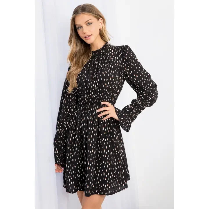 Louisa Dress