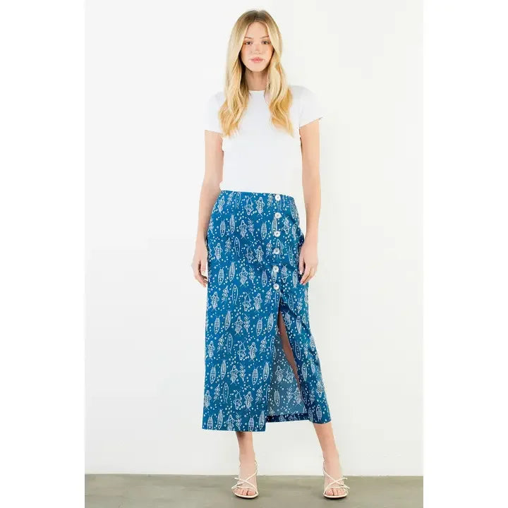 Sutton Skirt