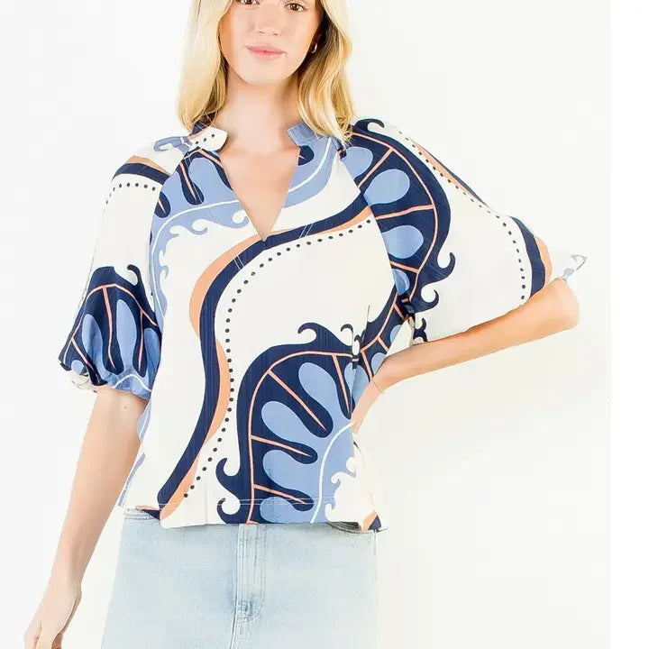 Bonnie Top