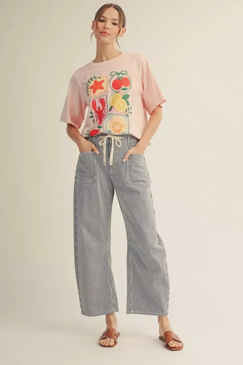 Dawson Pants