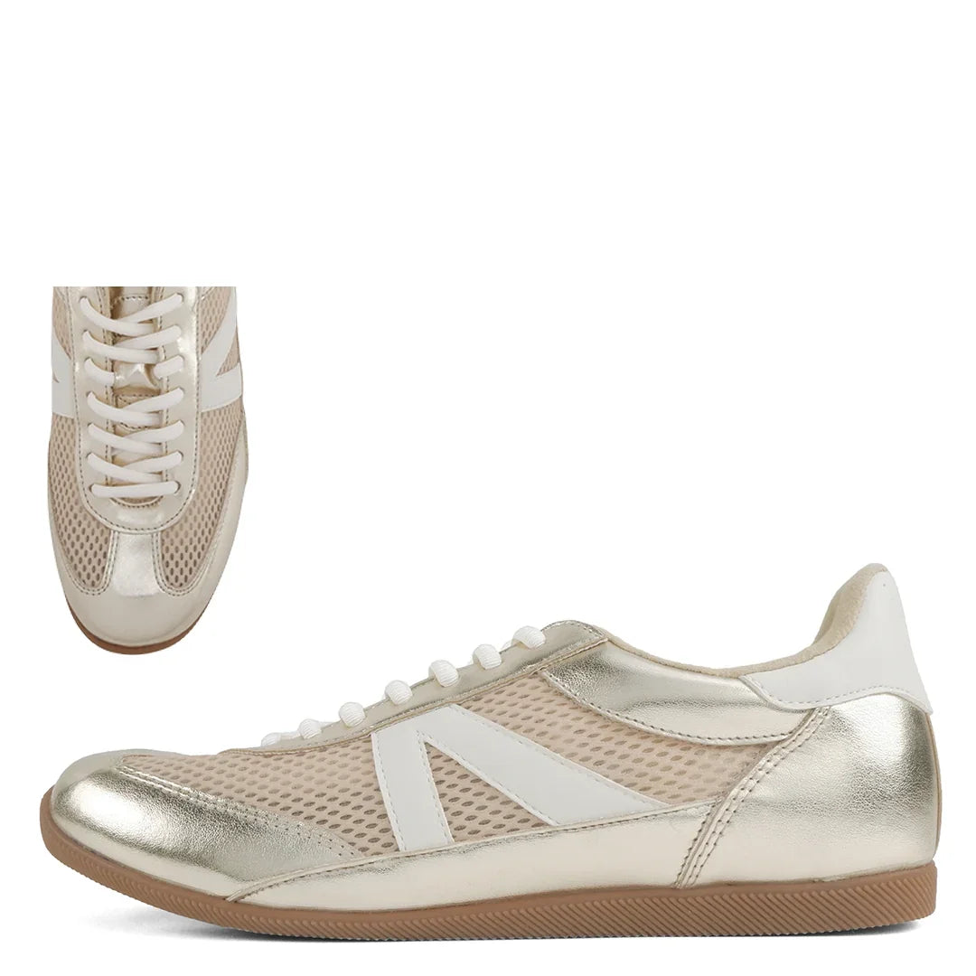 Auric Tennis Shoe