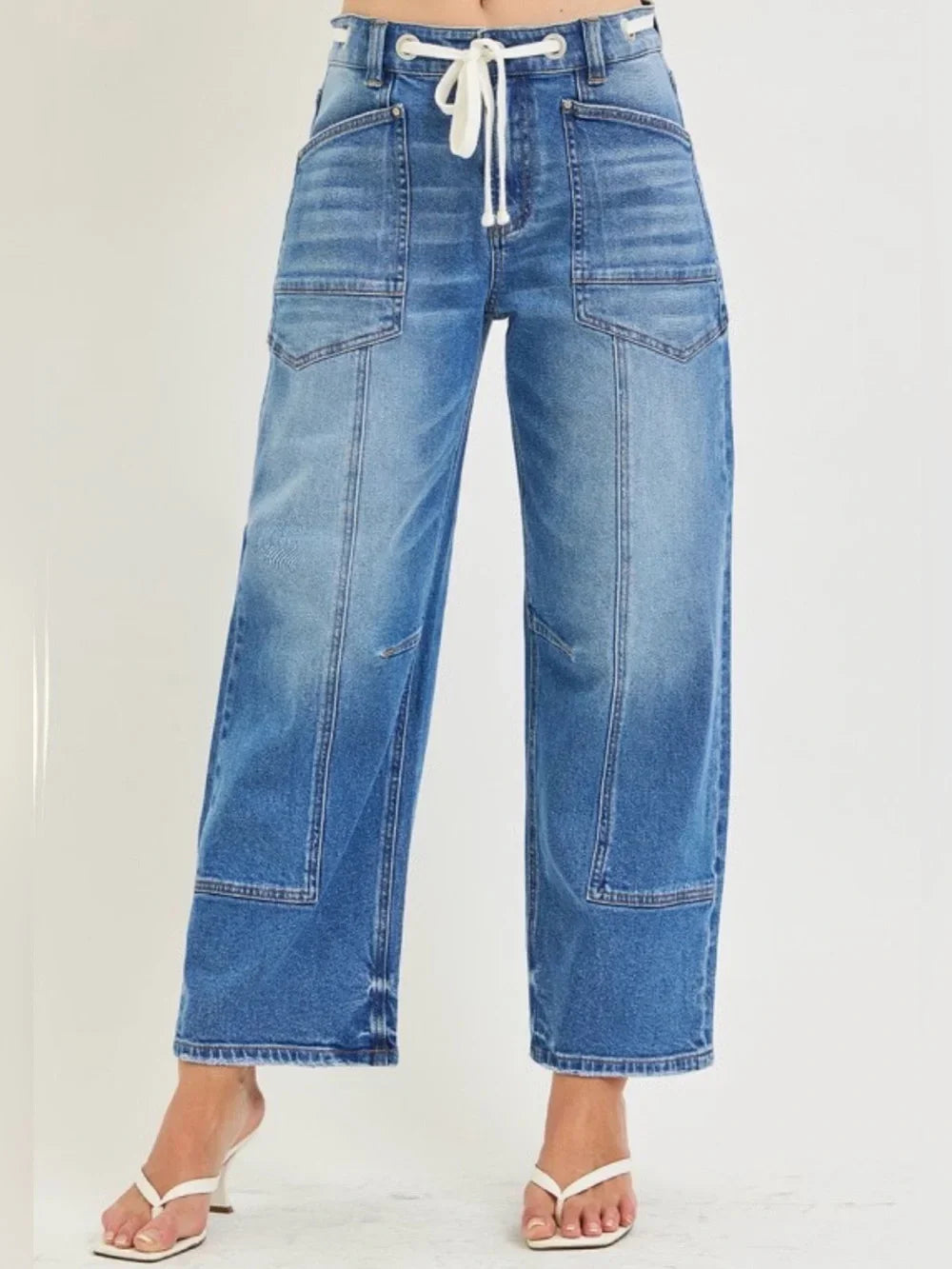 Paige Jeans