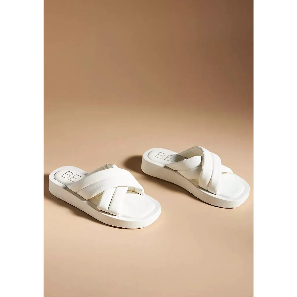 PIPER WHITE SHOE from Raggdoll Boutique, perfect for trendy coastal style and summer outfits Texas.