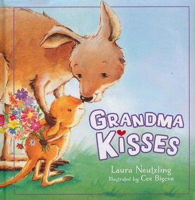 GRANDMA KISSES