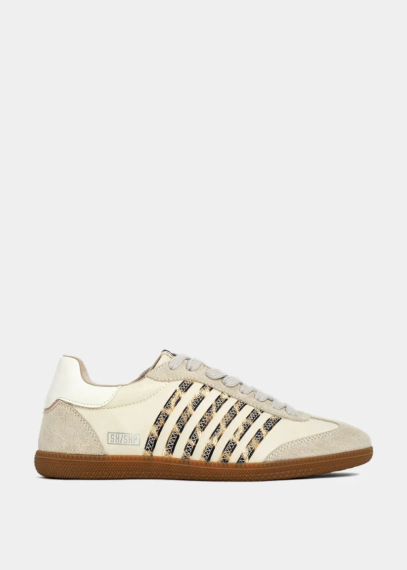 Stevie Sneaker